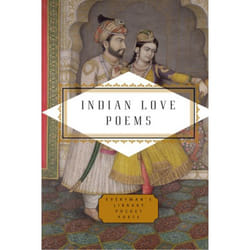 ISBN Indian Love Poems book English 256 pages