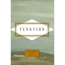 ISBN Tennyson Poems book English 256 pages