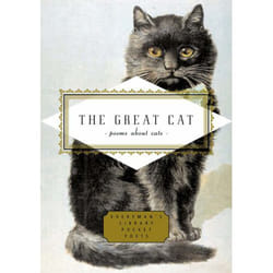 ISBN The Great Cat book English 256 pages