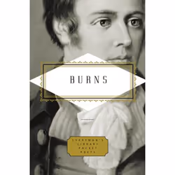 ISBN Robert Burns, English, 256 pages