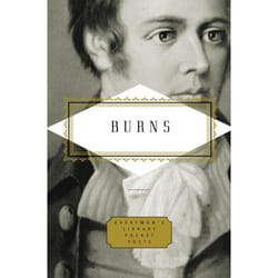 ISBN Robert Burns book English 256 pages