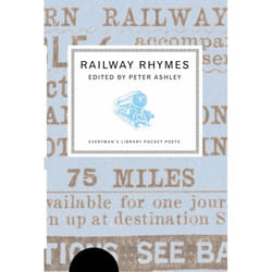 ISBN Railway Rhymes book English 192 pages