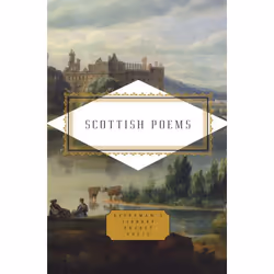 ISBN Scottish Poems, English, 256 pages