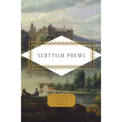 ISBN Scottish Poems book English 256 pages