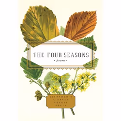 ISBN Four Seasons, English, 256 pages
