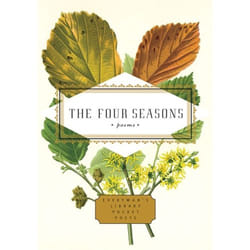 ISBN Four Seasons book English 256 pages