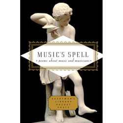 ISBN Music's Spell book English 256 pages