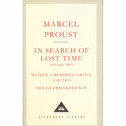 ISBN In Search Of Lost Time Volume 2, English, 900 pages