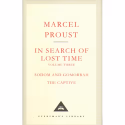 ISBN In Search Of Lost Time Volume 3, English, 900 pages
