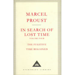 ISBN In Search Of Lost Time Volume 4 book English 700 pages
