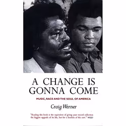 Allen & Unwin Change Is Gonna Come, History, English, 448 pages