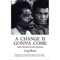 Allen & Unwin Change Is Gonna Come book History English 448 pages