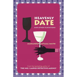 Allen & Unwin Heavenly Date book Literary fiction English Paperback 208 pages