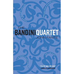Allen & Unwin Arturo Bandini Quartet book Literary fiction English Paperback 767 pages