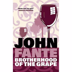 Allen & Unwin Brotherhood Of The Grape, Literary fiction, English, Paperback, 240 pages