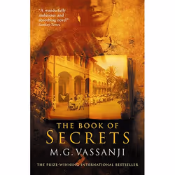 Allen & Unwin Book of Secrets, Literary fiction, English, Paperback, 352 pages