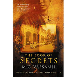 Allen & Unwin of Secrets book Literary fiction English Paperback 352 pages