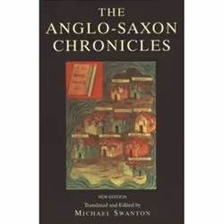 ISBN Anglo-Saxon Chronicle, History, English