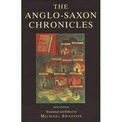 ISBN Anglo-Saxon Chronicle book History English