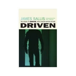 ISBN Driven book Crime fiction English 160 pages