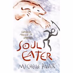 ISBN Soul Eater, English, Paperback, 276 pages