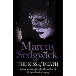 ISBN Kiss of Death book English Paperback 256 pages