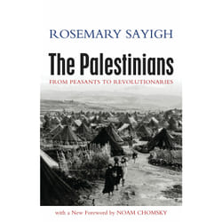 ISBN The Palestinians book English Hardcover 256 pages