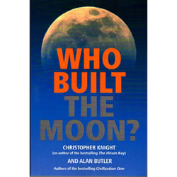 ISBN Who Built the Moon?