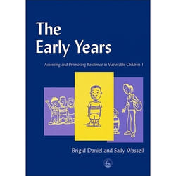 UBC Press The Early Years book Paperback 144 pages