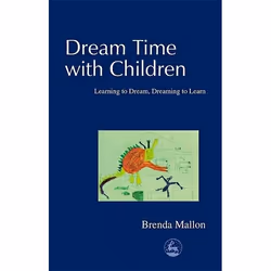UBC Press Dream Time with Children, Paperback, 192 pages