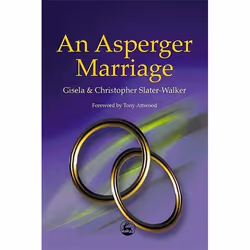 UBC Press An Asperger Marriage, Paperback, 160 pages