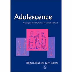 UBC Press Adolescence, Paperback, 176 pages