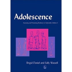 UBC Press Adolescence book Paperback 176 pages