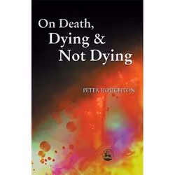 UBC Press On Death, Dying and Not Dying, Paperback, 176 pages