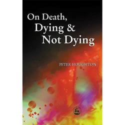 UBC Press On Death, Dying and Not Dying book Paperback 176 pages