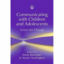 UBC Press Communicating with Children and Adolescents, Paperback, 240 pages