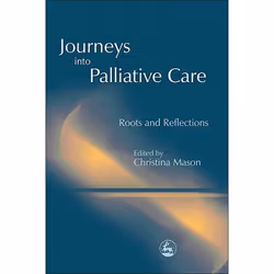 UBC Press Journeys into Palliative Care, Paperback, 192 pages