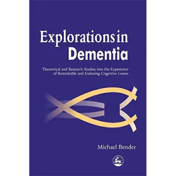 UBC Press Explorations in Dementia, Paperback, 448 pages