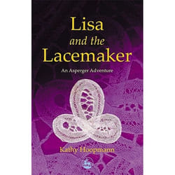 UBC Press Lisa and the Lacemaker book Paperback 128 pages
