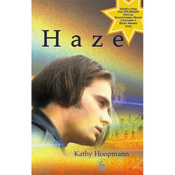 UBC Press Haze book Paperback 160 pages