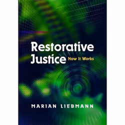 UBC Press Restorative Justice, Paperback, 472 pages