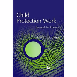 UBC Press Child Protection Work, Paperback, 192 pages