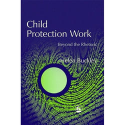 UBC Press Child Protection Work book Paperback 192 pages