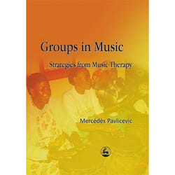 UBC Press Groups in Music book Paperback 256 pages