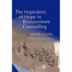 UBC Press The Inspiration of Hope in Bereavement Counselling, Paperback, 144 pages