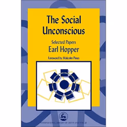UBC Press The Social Unconscious, Paperback, 224 pages
