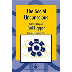 UBC Press The Social Unconscious book Paperback 224 pages