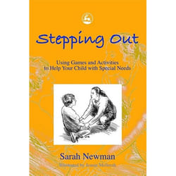 UBC Press Stepping Out book Paperback 368 pages