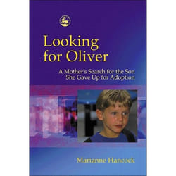 UBC Press Looking for Oliver book Paperback 224 pages