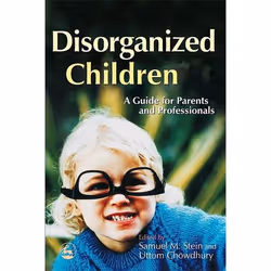 UBC Press Disorganized Children, Paperback